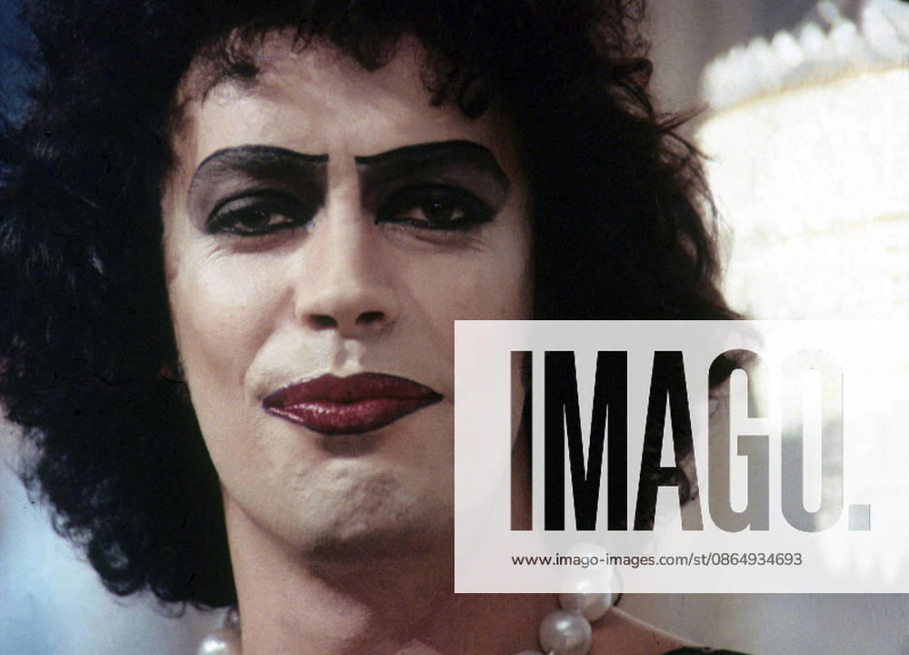**FILE PHOTO** The Rocky Horror Picture Show (1975) Directed by Jim Sharman Shown: Tim Curry (as Dr. Frank-N-Furter) When: 15 Jun 2012 Credit: WENN.com **WENN does not claim any ownership including but not limited to Copyright, License in attached material. Fees charged by WENN are for WENN s services only, do not, nor are they intended to, convey to the user any ownership of Copyright, License in material. By publishing this material you expressly agree to indemnify, to hold WENN, its directors, shareholders, employees harmless from any loss, claims, damages, demands, expenses (including legal fees), any causes of action, allegation against WENN arising out of, connected in any way with publication of the material.**