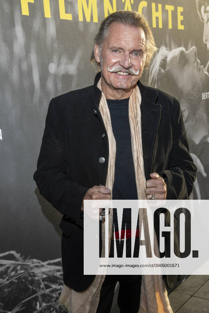ABB FILMNACHT TV: Attorney Ingo Lenssen attends the opening reception for the 2026 UFA Film Nights on the rooftop terrace of Bertelsmann Repraesentanz on August 26, 2026, in Berlin, Germany