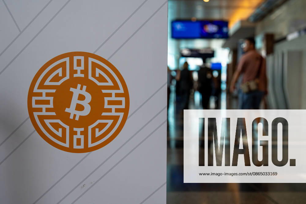 Bitcoin Asia Hong Kong 2026 A Bitcoin Asia logo at Bitcoin Asia 2026 on August 27, 2026 in Hong Kong. (Photo by Vernon Yuen Nexpher Images) HONG KONG