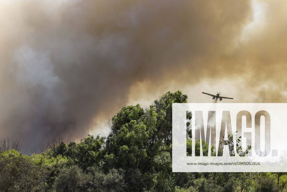 Several fire crews and aerial resources have been deployed to a fire in Gola de Pujol, in El Saler, Valencia. An aircraft is assisting in the effort to extinguish a wildfire on August 27, 2026, in Gola de Pujol, El Saler, Valencia, Valencian Community, Spain. Three aerial resources and six crews from the Valencia Municipal Fire Department are working to extinguish a fire that broke out in Gola de Pujol, within the Devesa de El Saler, a protected area belonging to the Albufera Natural Park. The fire has already forced the preventive evacuation of Tower 1 of the residential complex in the Devesa de El Saler area and the parking lot, and has led to the preventive closure of the CV 500 highway, which connects this natural area with Valencia. A
