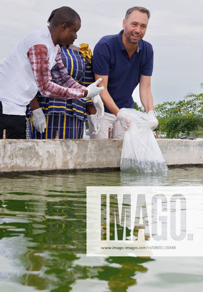 Belgian Foreign Minister Maxime Prevot pictured during a visit of the agroecological farm (FAO) in Korsimoro on the second day of a diplomatic mission of Belgian Foreign Minister in the Sahel region, in Ouagadougou, Burkina Faso. BENOITxDOPPAGNE 184535019