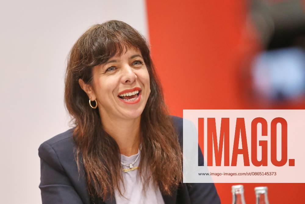 MMZ Joint Statement by the leading candidates of the federal states of Saxony-Anhalt, Mecklenburg-Western Pomerania, and Berlin for Die Linke, Eva von Angern, Simone Oldenburg, and Elif Eralp, Berlin’s lead candidate for Die Linke, Elif Eralp