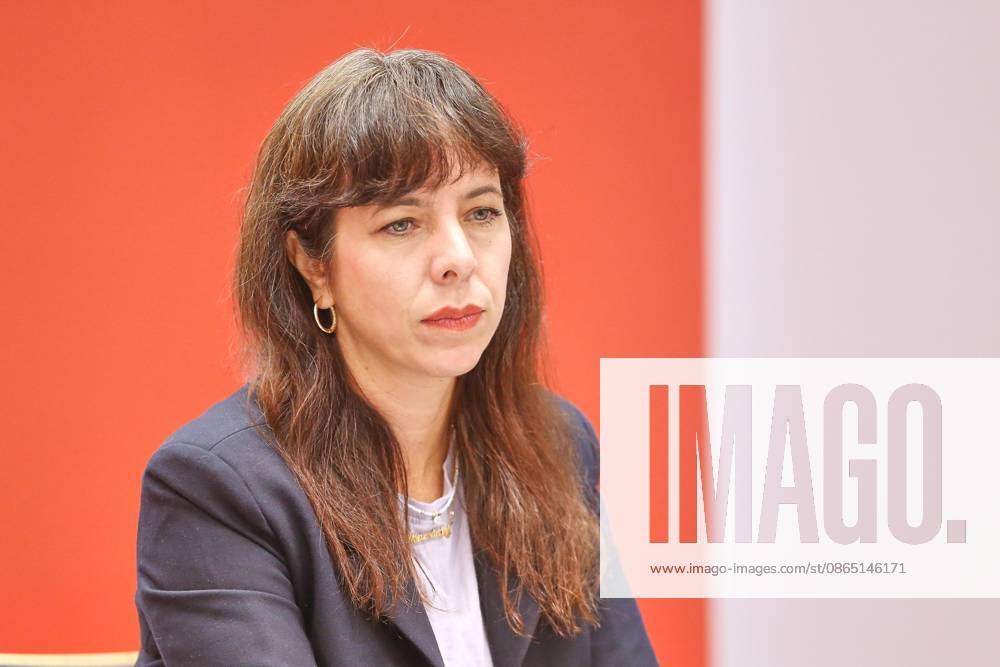MMZ Joint Statement by the Leading Female Candidates for Die Linke; Leading Female Candidate for Berlin, Elif Eralp