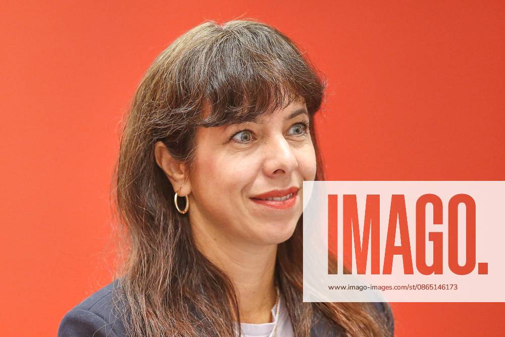 MMZ Joint Statement by the Leading Female Candidates for Die Linke; Leading Female Candidate for Berlin, Elif Eralp