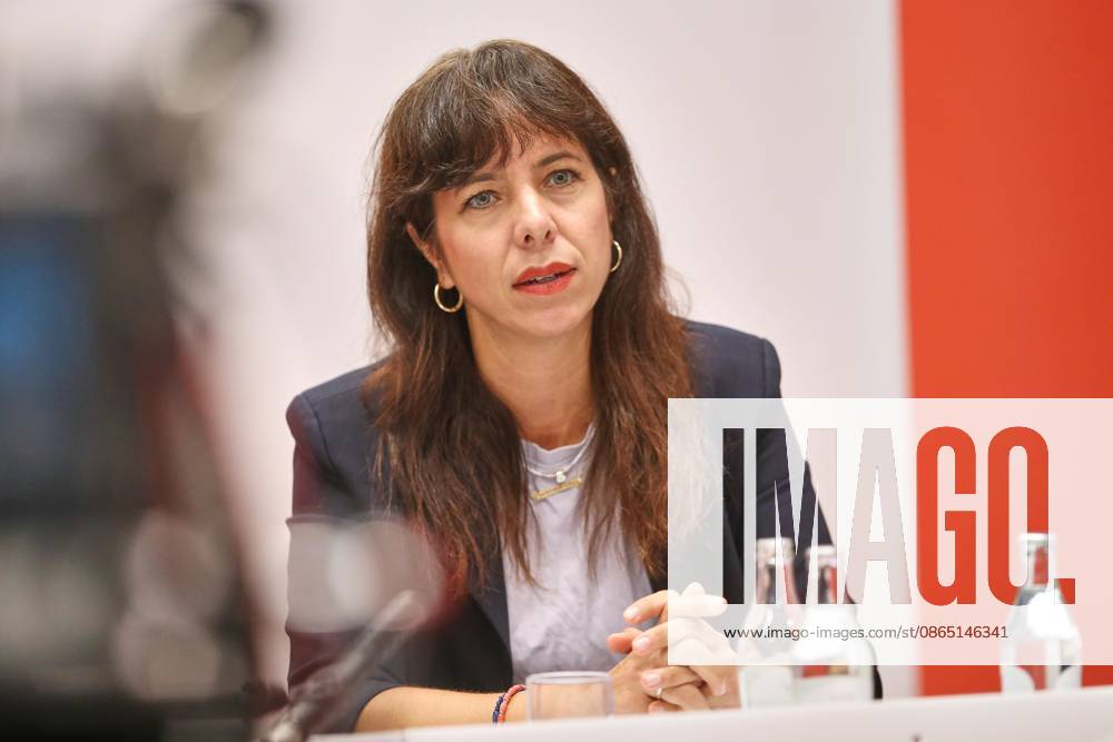 MMZ Joint Statement by the Leading Female Candidates for Die Linke; Leading Female Candidate for Berlin, Elif Eralp