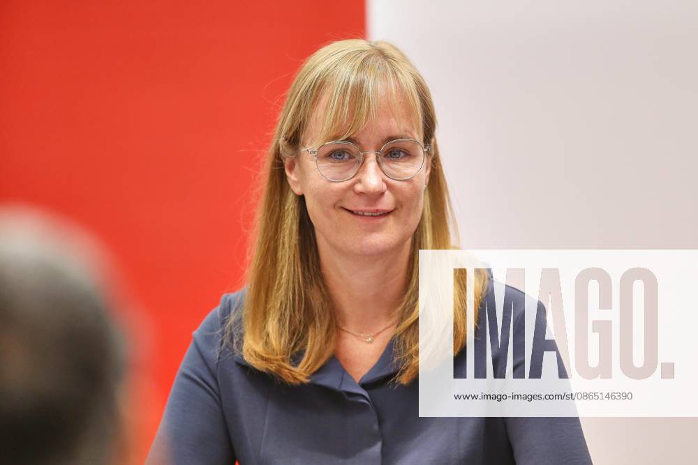 MMZ Joint Statement by the Leading Female Candidates for The Left; Leading Female Candidate for Saxony-Anhalt, Simone Oldenburg