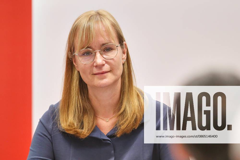 MMZ Joint Statement by the Leading Female Candidates for The Left; Leading Female Candidate for Saxony-Anhalt, Simone Oldenburg