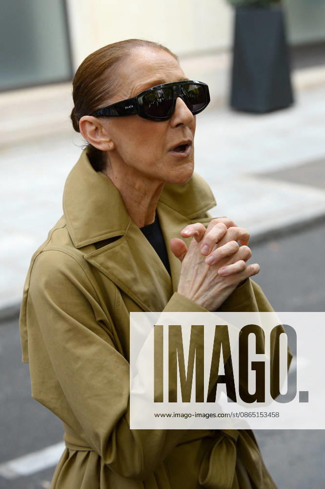 Céline Dion was cheered by her fans upon her arrival at the Royal Monceau luxury hotel in Paris on August 28, 2026. Céline Dion plans to give a series of 16 concerts in France, after more than six years away from the stage due to the rare neurological condition she suffers from. Her shows will begin on September 12, 2026, at the Plenitude Arena in Nanterre, Hauts-de-Seine. She plans to perform three concerts a week, on Wednesdays, Fridays, and Saturdays, in front of more than 30,000 spectators per night. Ten additional concerts are also scheduled for May 2027. Céline Dion was greeted by fans upon her arrival at the Royal Monceau luxury hotel in Paris on August 28, 2026. She plans to perform a series of 16 concerts in France, marking her re