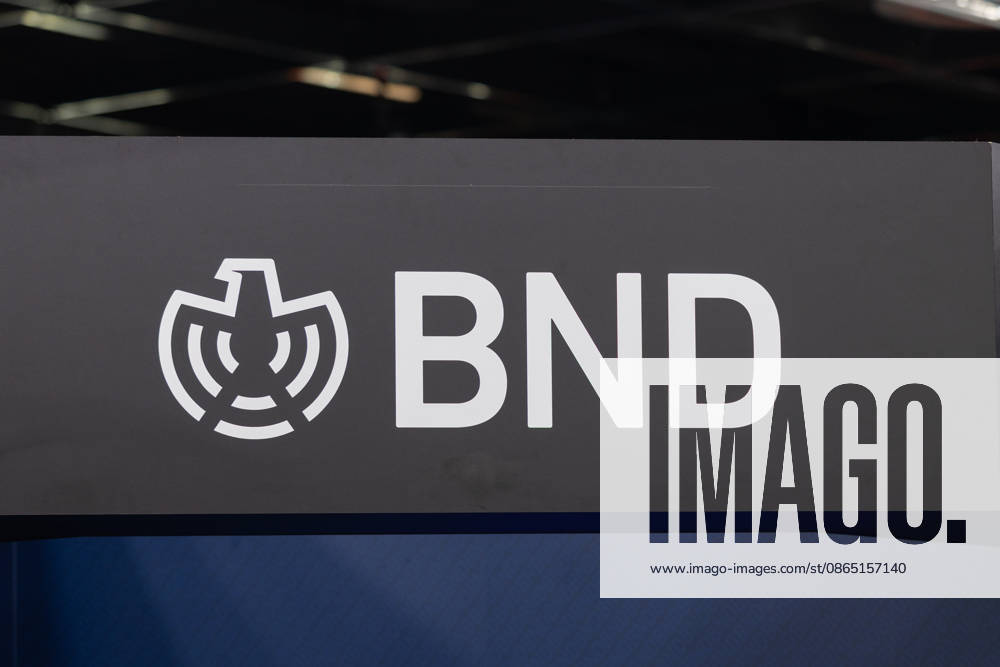 Gamescom 2026 in Cologne, August 28, 2026; Logo: BND (Federal Intelligence Service). Gamescom 2026, the world’s largest interactive entertainment event, will take place from August 26 to 30, 2026, at the Koelnmesse exhibition grounds in Cologne, Cologne-Deutz, North Rhine-Westphalia, Germany