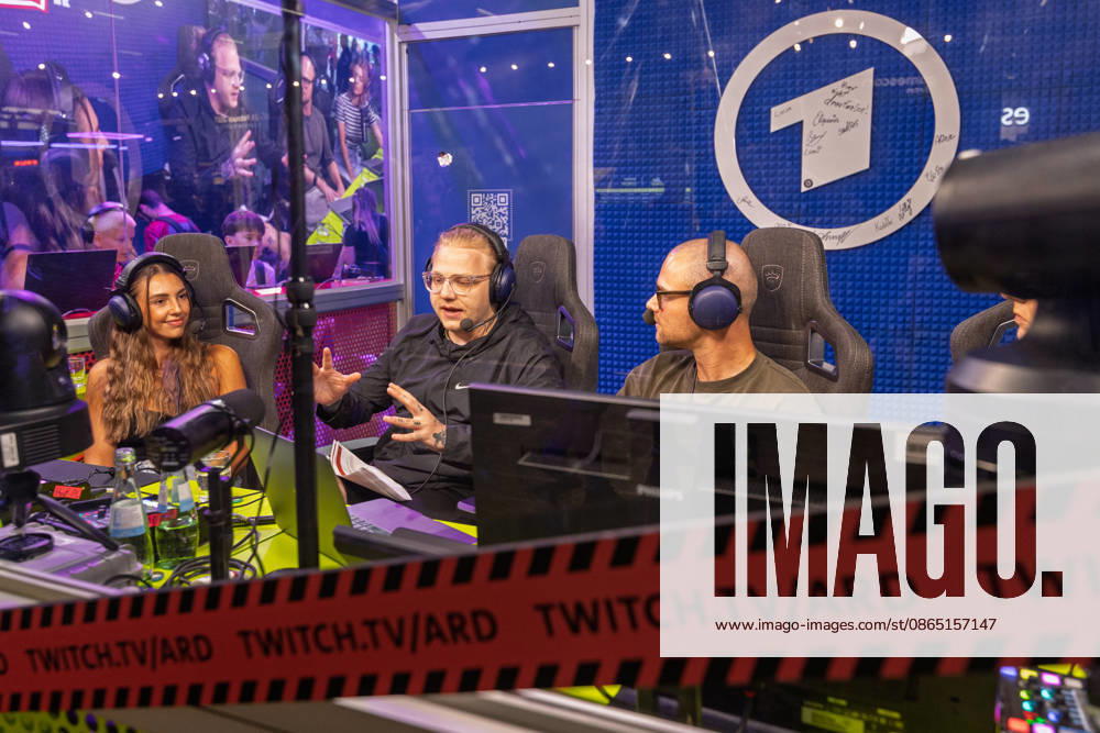 Gamescom 2026 in Cologne August 28, 2026 ARD Games Gamescom 2026, the world’s largest interactive entertainment event, will take place from August 26 to 30, 2026, at the Koelnmesse exhibition grounds in Cologne, Cologne-Deutz, North Rhine-Westphalia, Germany