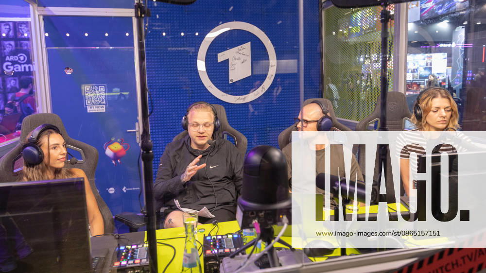 Gamescom 2026 in Cologne August 28, 2026 ARD Games Gamescom 2026, the world’s largest interactive entertainment event, will take place from August 26 to 30, 2026, at the Koelnmesse exhibition grounds in Cologne, Cologne-Deutz, North Rhine-Westphalia, Germany