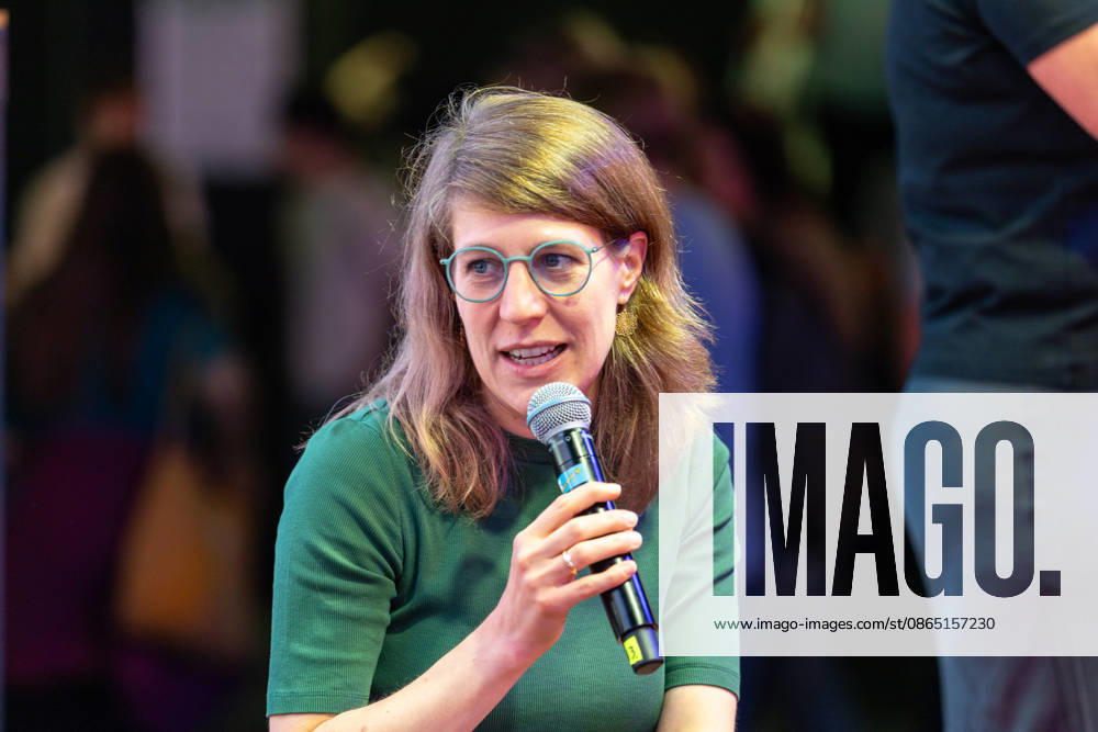 Gamescom 2026 in Cologne, August 28, 2026 Verena SCHÄFFER, State Minister for Children, Youth, Family, Equality, Refugees, and Integration, North Rhine-Westphalia The Greens Gamescom 2026, the world’s largest interactive entertainment event, will take place from August 26 to 30, 2026, at the Koelnmesse exhibition grounds in Cologne, Cologne-Deutz, North Rhine-Westphalia, Germany