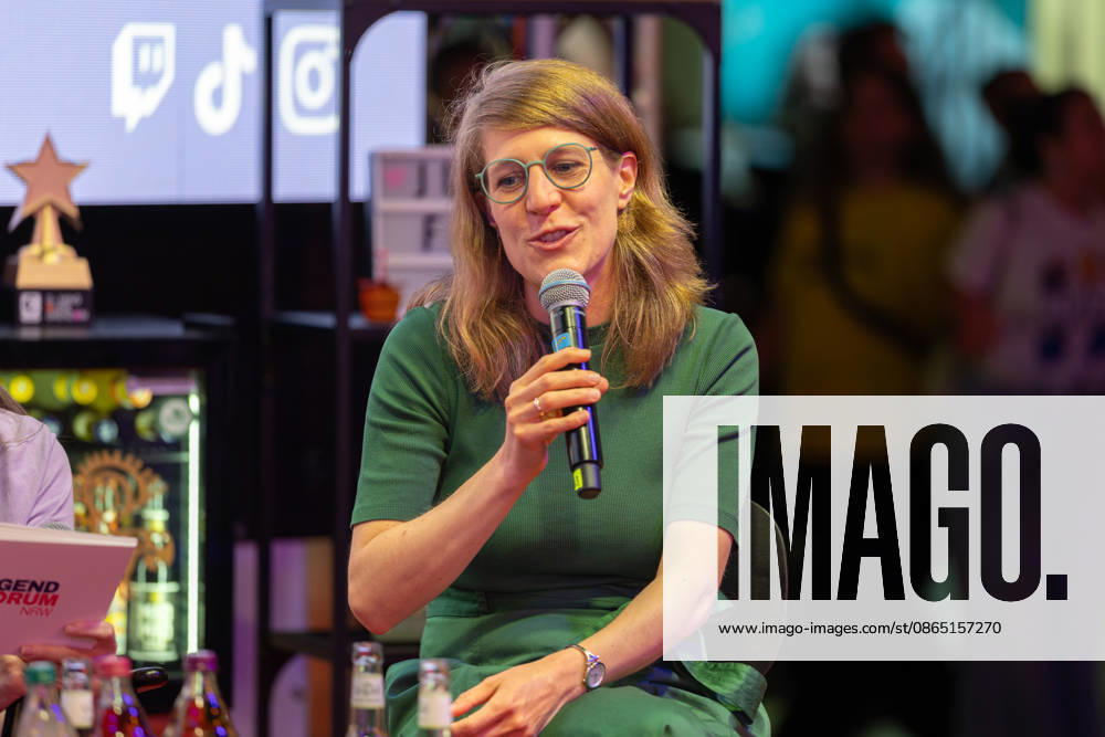 Gamescom 2026 in Cologne August 28, 2026 Verena SCHÄFFER, State Minister for Children, Youth, Family, Equality, Refugees, and Integration, North Rhine-Westphalia The Greens Gamescom 2026, the world’s largest interactive entertainment event, will take place from August 26 to 30, 2026, at the Koelnmesse grounds in Cologne, Cologne-Deutz, North Rhine-Westphalia, Germany