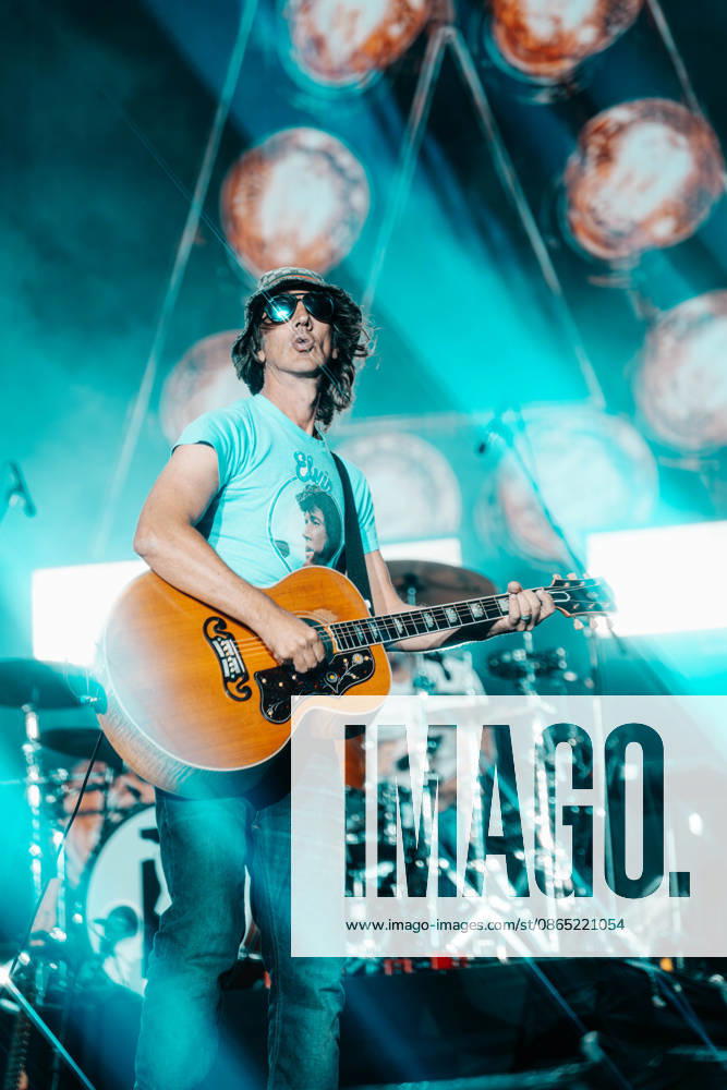 Richard Ashcroft Victorious Festival Portsmouth 28 Aug 2026 The Verve Frontman Richard Ashcroft Headlines the main stage at Victorious Festival Southsea Portsmouth 28 Aug 2026, Credit:commonlight James Boughton Avalon