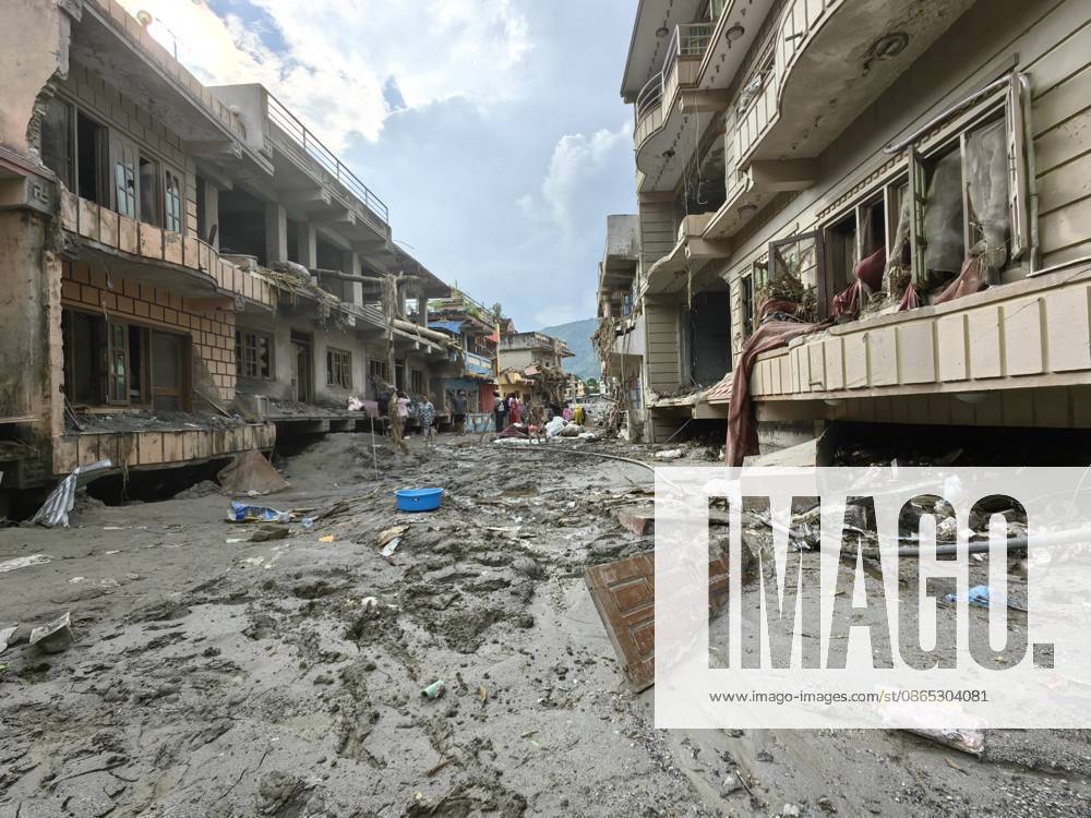 (260830) -- NUWAKOT, Aug. 30, 2026 -- This photo taken on Aug. 29, 2026 shows a view of the mudslide-affected area in Devighat in Nuwakot, Nepal. As of 9 a.m. local time on Sunday, 734 bodies had been recovered from mudslide-hit areas, with 2,498 people still missing, according to Nepal s National Disaster Risk Reduction and Management Authority. ) NEPAL-NUWAKOT-MUDSLIDE-AFTERMATH LiuxTian