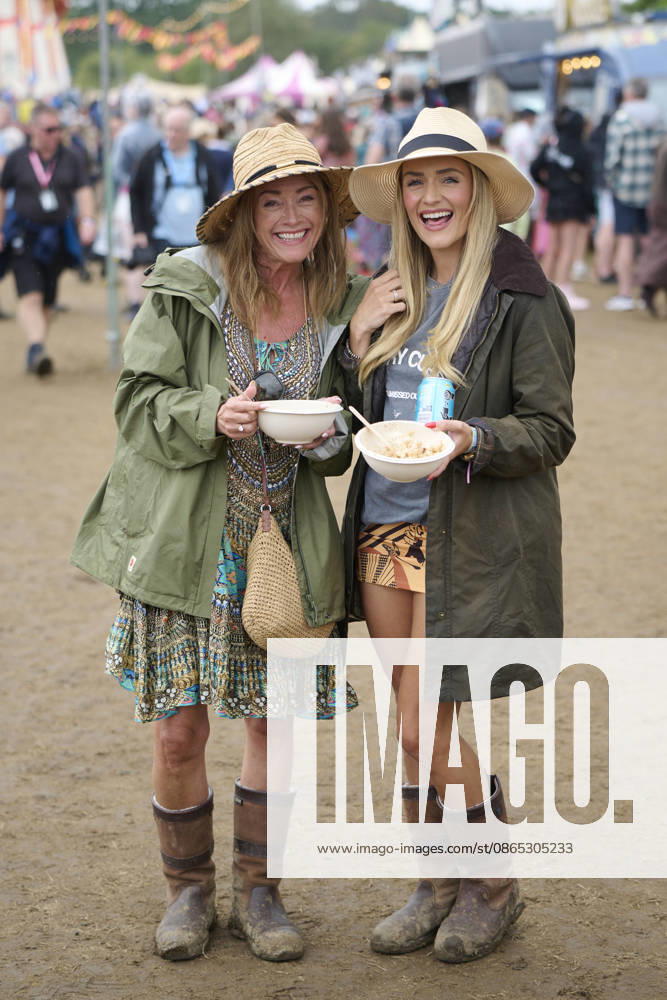Big Feastival day 3 held at the Alex James Farm Featuring: General Views Where: London, United Kingdom When: 30 Aug 2026 Credit: Alan West Cover Images . NOT FOR USE BY NEWSPAPERS BASED IN THE UK.