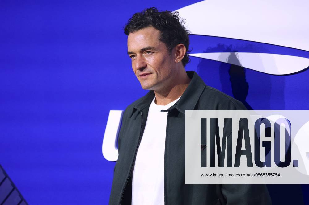 Orlando Bloom At US Open - NYC Orlando Bloom arrives at the opening night of the US Open in New York, NY on August 30, 2026. Photo by Charles Guerin ABACAPRESS.COM New York NY