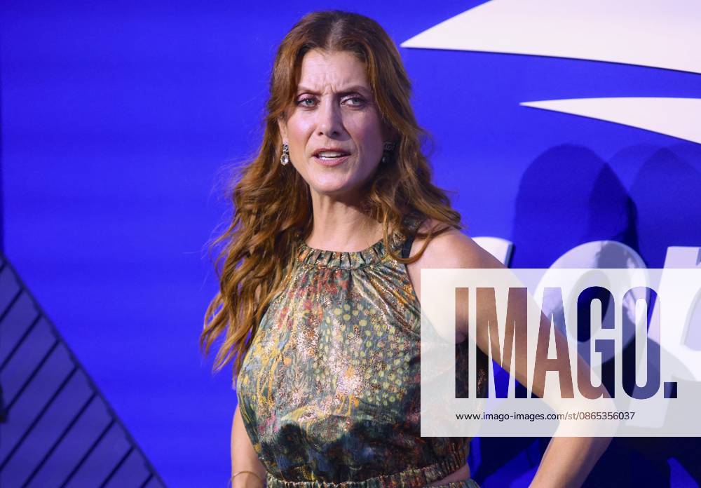Ate Walsh At US Open - NYC Kate Walsh arrives at the opening night of the US Open in New York, NY on August 30, 2026. Photo by Charles Guerin ABACAPRESS.COM New York City NY United States