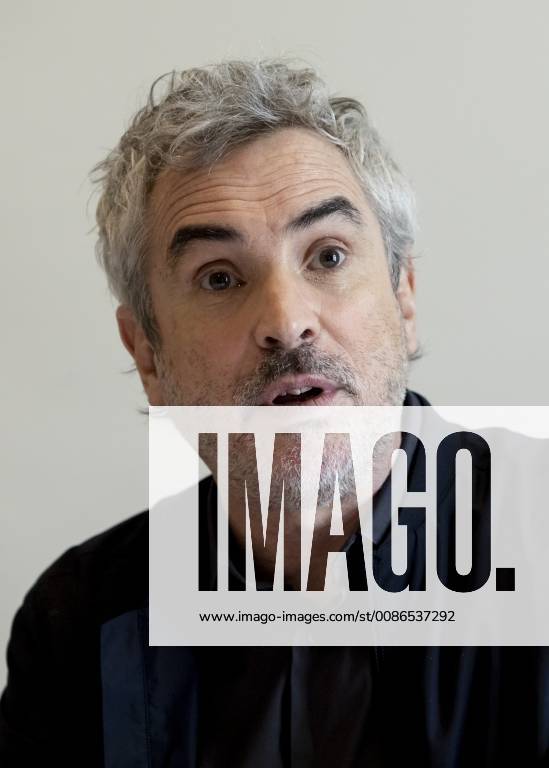 Hollywood, CA, USA - Alfonso Cuaron Roma Hollywood USA - ZUMAg203 20181104_zap_g203_001