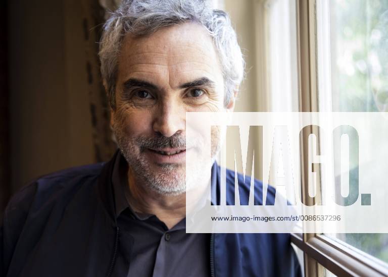 Hollywood, CA, USA - Alfonso Cuaron Roma Hollywood USA - ZUMAg203 20181104_zap_g203_004