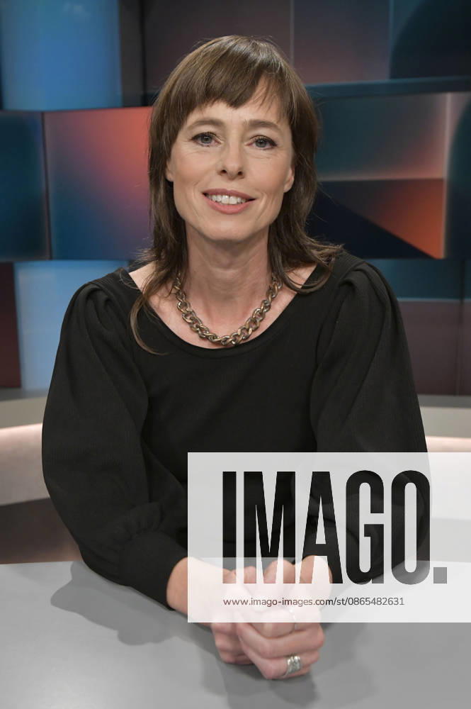 Hedwig Richter on the ARD talk show *Hart aber fair* at the Adlershof Studio in Berlin, August 31, 2026 Foto:xM.xBehrensx xFuturexImagex hart_fair3108_6816