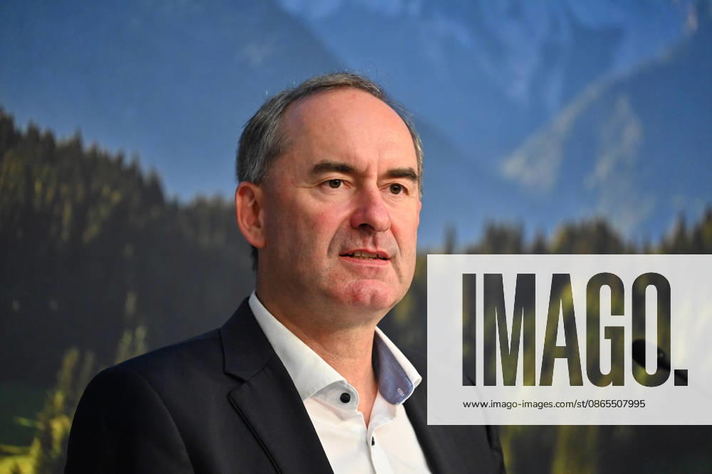 Hubert AIWANGER, Independent Candidate, Bavarian Minister of Economic Affairs, single image, cropped single shot, portrait, press conference of the Bavarian State Government following a cabinet meeting on September 1, 2026, at the Prinz Carl Palais in Munich