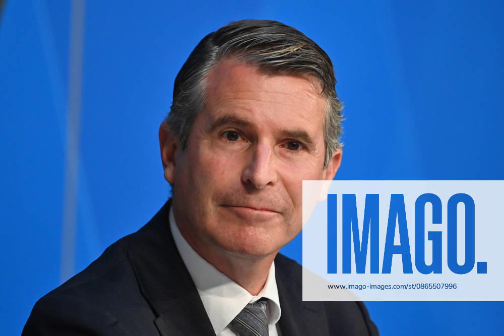 Eric BEISSWENGER, Minister for European Affairs; single frame; cropped image; portrait; press conference held by the Bavarian State Government following a cabinet meeting on September 1, 2026, at the Prinz Carl Palais in Munich