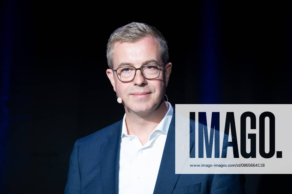 IHK, Election Arena, Leading Candidates, Stefan Evers, CDU Berlin, AGH, Elections, IHK, Election Arena, Leading Candidates, Ludwig Erhard House, Stefan Evers, CDU Berlin Berlin GER