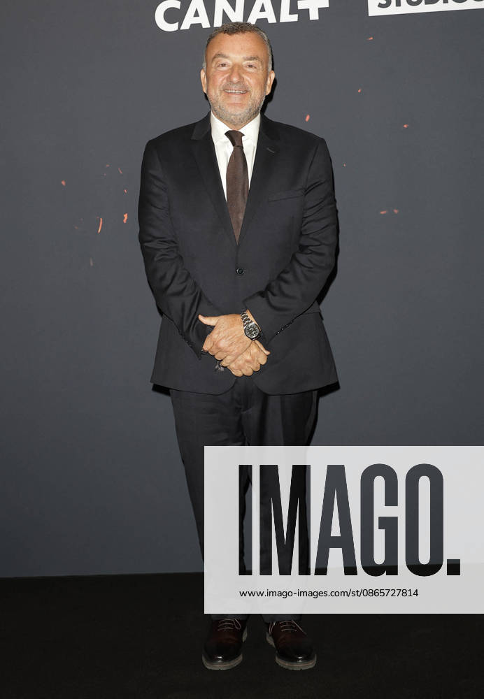 Gérald Brice Viret Preview screening of the series *Apollo Has Fallen* at the Grand Rex cinema in Paris on September 2, 2026 Coadic Guirec Bestimage Premiere of the series *Apollo Has Fallen* at the Grand Rex cinema in Paris on September 2, 2026 Paris, France