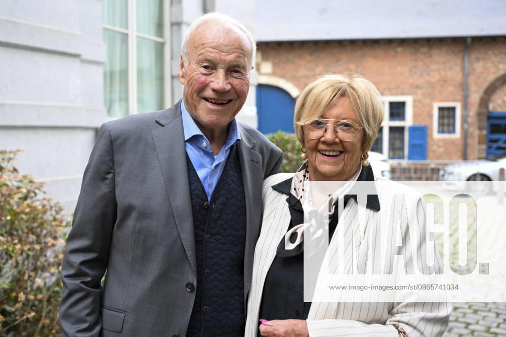 Golden Lifetime Awards Aarschot, 02 09 2026 : Golden Lifetime Awards . Pix : Marc Dex . Credit : Peter De Smedt CC . Aarschot Belgium