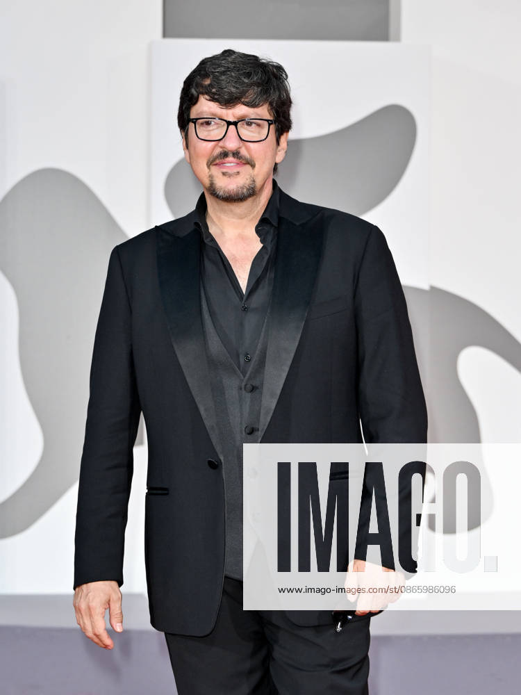 IPA88163808 - Venice, 83rd Venice International Film Festival 2026 - Night 4 - Red Carpet for the film Serpenti. Pictured: Ricky Memphis