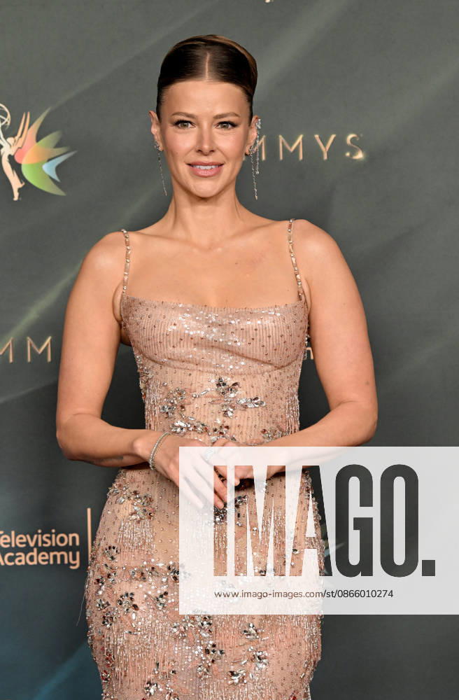 78th Emmy Awards Night 1 Ariana Madix in the press room at the 78th Emmy Awards Nigh1, held at the Peacock Theatre in Los Angeles, Ca. on September 5, 2026. Los Angeles Peacock Theatre California USA