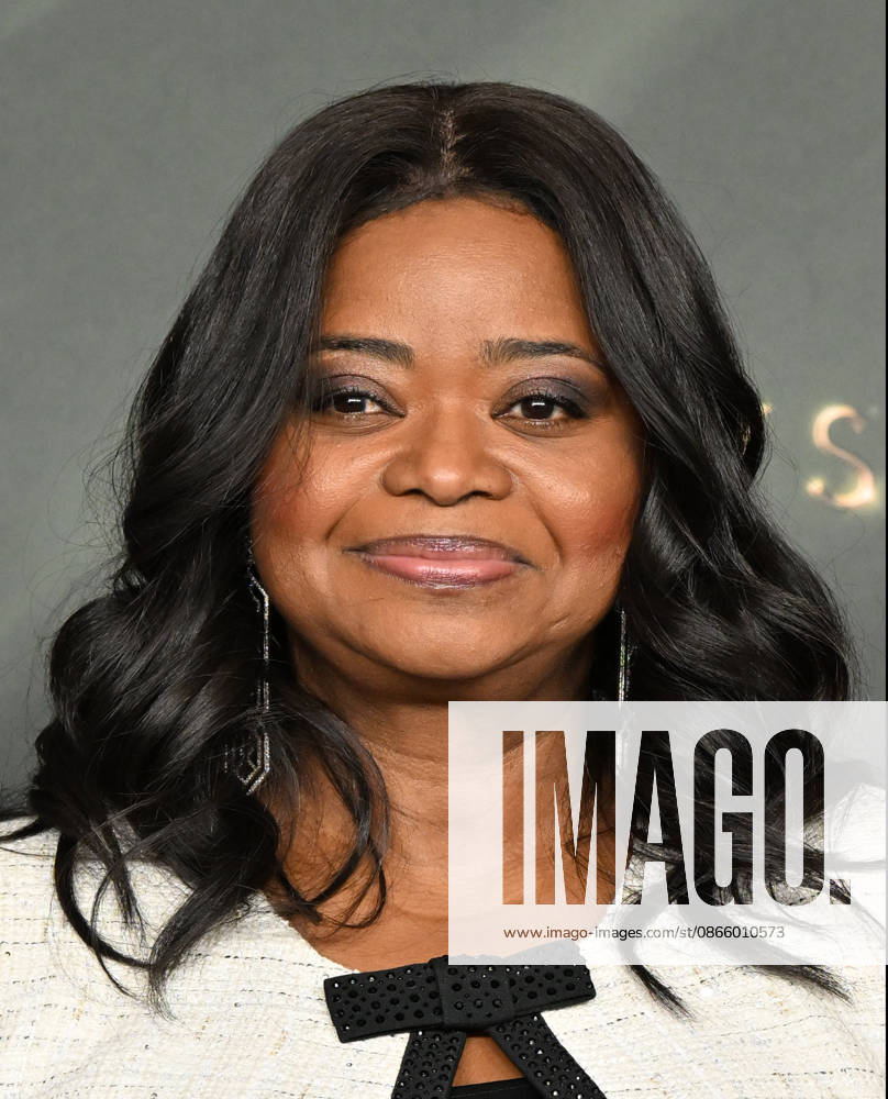 78th Emmy Awards Night 1 Octavia Spencer in the press room at the 78th Emmy Awards Nigh1, held at the Peacock Theatre in Los Angeles, Ca. on September 5, 2026. Los Angeles Peacock Theatre California USA