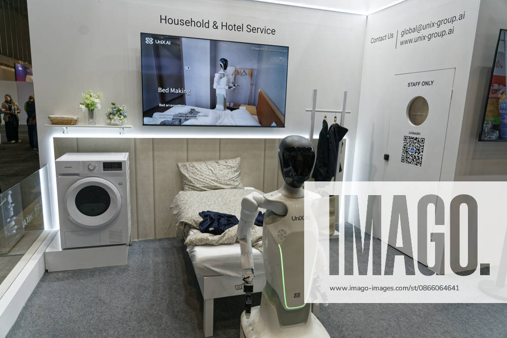 IFA 2026, International Radio Exhibition in Berlin, IFA Trade Fair 2026, IFA Consumer Electronics and Home Appliances Trade Fair in Berlin, Germany, IFA 2026, International Radio Exhibition in Berlin IFA 2026, International Radio Exhibition in Berlin Humanoid robots, AI, artificial intelligence