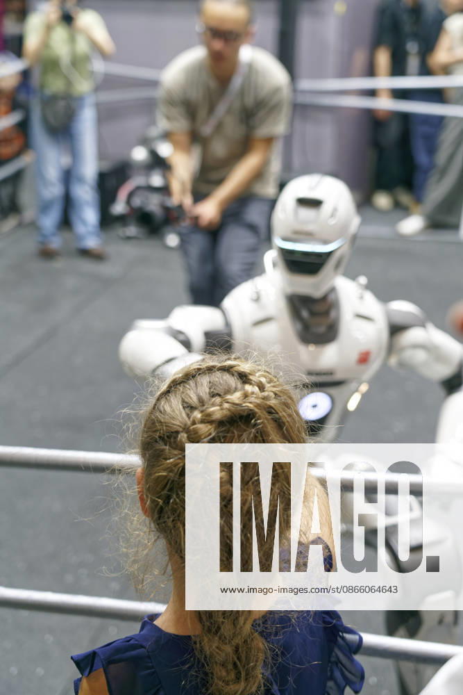 IFA 2026, International Radio Exhibition in Berlin, IFA Trade Fair 2026, IFA Consumer Electronics and Home Appliances Trade Fair in Berlin, Germany, IFA 2026, International Radio Exhibition in Berlin IFA 2026, International Radio Exhibition in Berlin Humanoid robots, AI, artificial intelligence