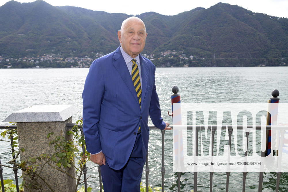 Photo by Mario Romano, IPP Cernobbio, Sept. 6, 2026, Ambrosetti Cernobbio THEA 2026. Pictured: Carlo Nordio, Minister of Justice. Italy Photo Press World. Copyright Ambrosetti Cernobbio THEA 2026