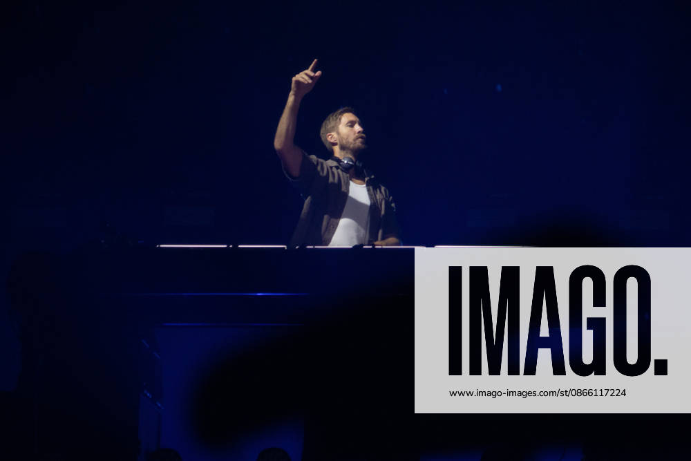 RIO DE JANEIRO, RJ - 07.09.2026: ROCK IN RIO 2026 - DJ Calvin Harris performed on the third day of Rock In Rio 2026, in Barra da Tijuca, Southwest Zone of Rio de Janeiro. x3011846x CarlosxEliasxJunior