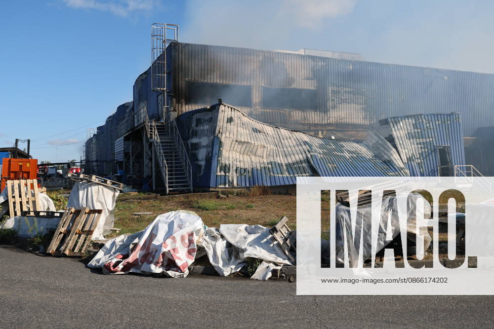 RUSSIA, MARIUPOL - SEPTEMBER 7, 2026: A view of the Galaktika shopping centre damaged in a Ukrainain drone attack. Dmitry Yagodkin TASS 97290923