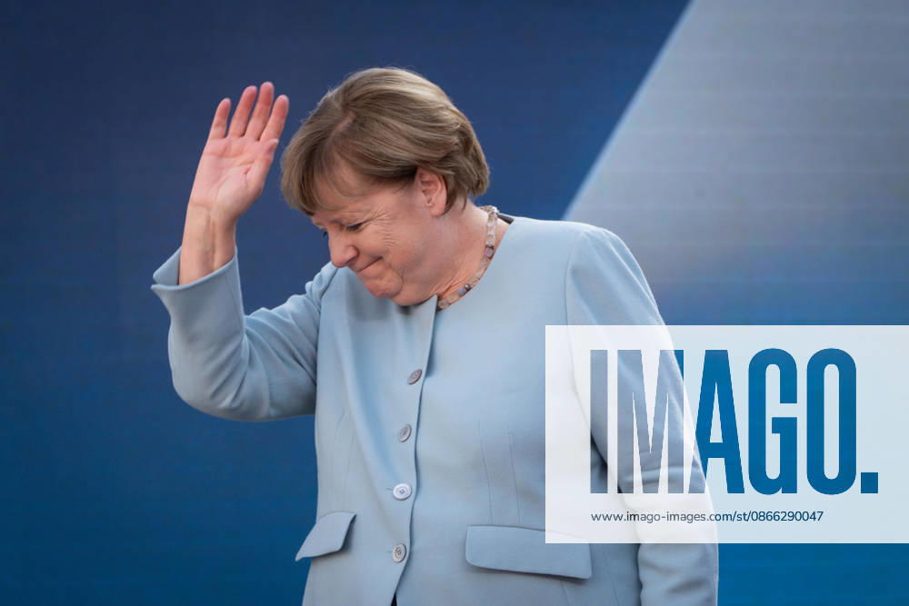 Digital X 2026 Dr. Angela Merkel, former Federal Chancellor, on the Harbor Stage at Digital X 2026. DIGITAL X is Europe’s leading cross-industry digitalization initiative. With the goal of advancing the digital transformation in business, politics,