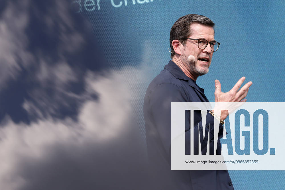 Former politician and lobbyist Karl Theodor zu Guttenberg will speak at Deutsche Telekom’s DIGITAL X 2026 event at Cologne’s Rheinauhafen. DIGITAL X is Europe’s leading cross-industry digitalization initiative. Cologne, September 8, 2026, North Rhine-Westphalia, Germany