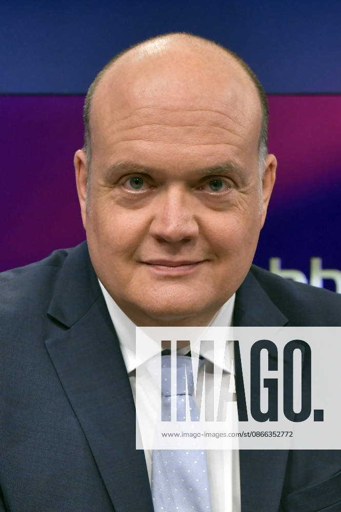 Robin Alexander on the ARD talk show *maischberger* at the studio in Berlin-Adlershof, September 8, 2026 Foto:xM.xBehrensx xFuturexImagex maischberger0809_6910