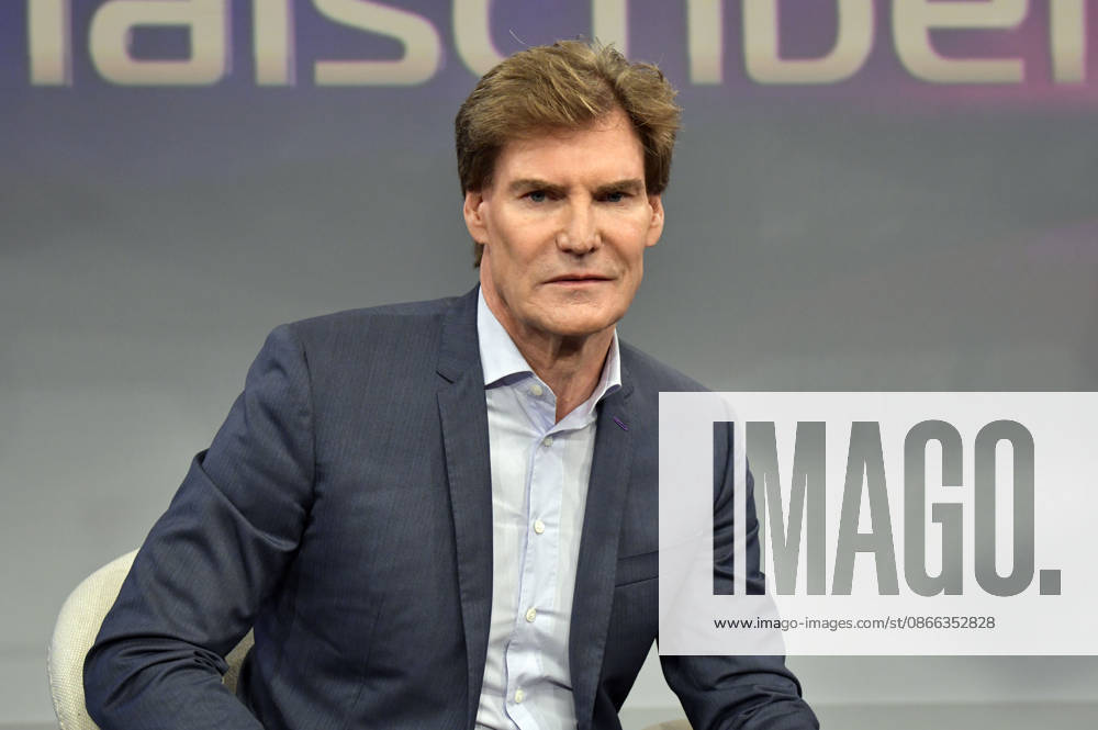Carsten Maschmeyer on the ARD talk show *maischberger* at the studio in Berlin-Adlershof, Berlin, September 8, 2026 Foto:xM.xBehrensx xFuturexImagex maischberger0809_6928