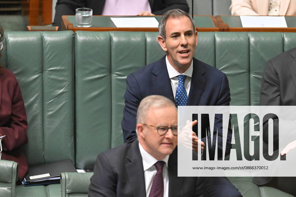 QUESTION TIME, Treasurer Jim Chalmers and Prime Minister Anthony Albanese during Question Time in the House of Representatives at Parliament House in Canberra, Wednesday, September 9, 2026. ( NO ARCHIVING CANBERRA AUSTRALIAN CAPITAL TERRITORY AUSTRALIA