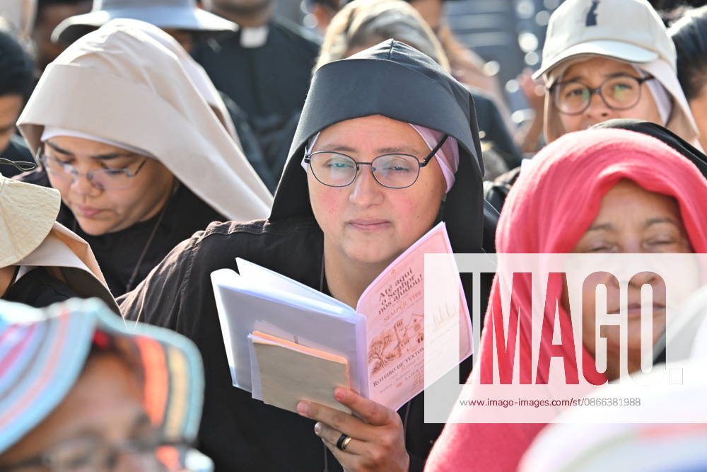 IPA88302824 - Italy, Rome, Vatican, September 9, 2026: Pope Leo XVI’s General Audience in St. Peter’s Square Photograph by ALESSIA GIULIANI Catholic Press Photo RESTRICTED TO EDITORIAL USE - NO MARKETING - NO ADVERTISING CAMPAIGNS.