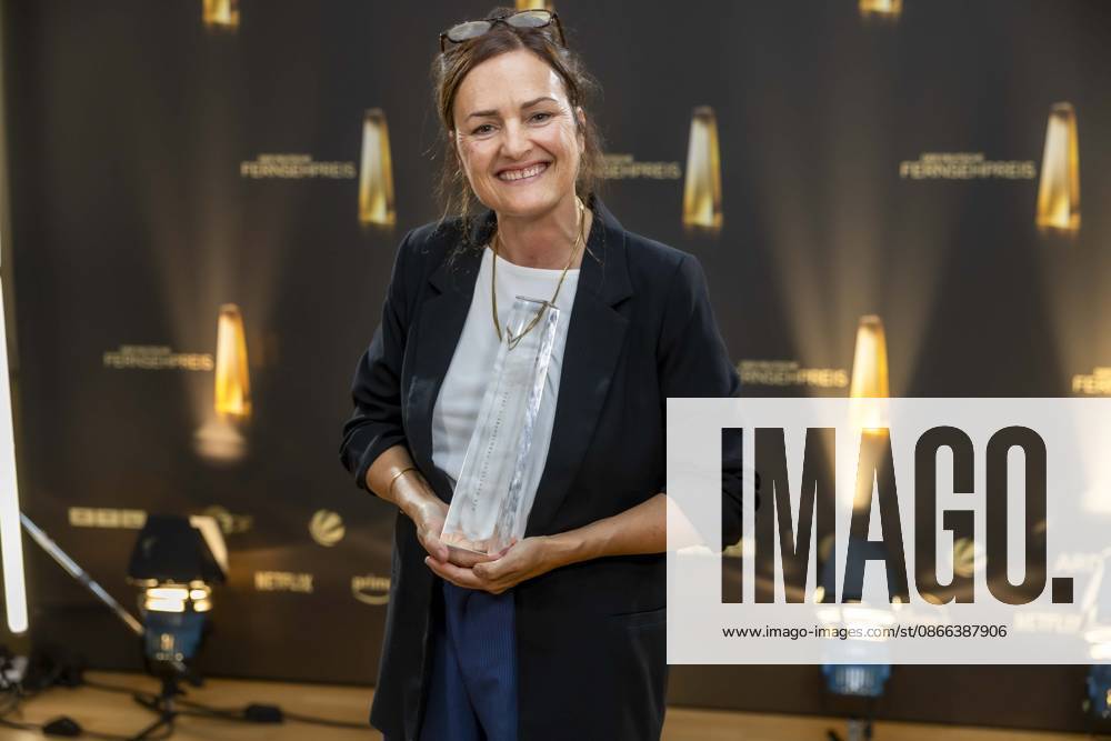 ABB KREATIVE Award Winners: The award for Best Director in Fiction goes to Bettina Oberli, who will be a guest at the Night of the Creatives gala for the 2026 German Television Award at the Flora on September 8, 2026, in Cologne, North Rhine-Westphalia, Germany