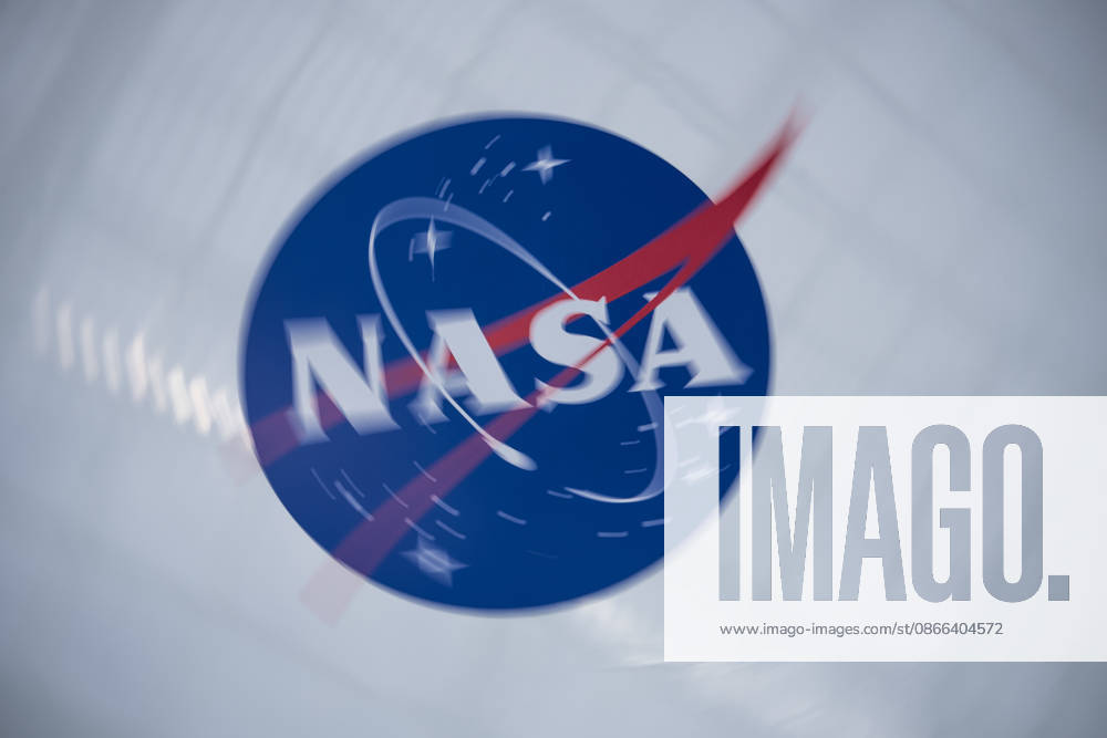 International Space Summit in Paris Aurelien Morissard MAXPPP MAXPPP Paris September 9, 2026 The NASA logo is visible at the Grand Palais ahead of the opening of a two-day International Space Summit in Paris, France, Wednesday, September 9, 2026 Aurelien Morissard MAXPPP Paris, France