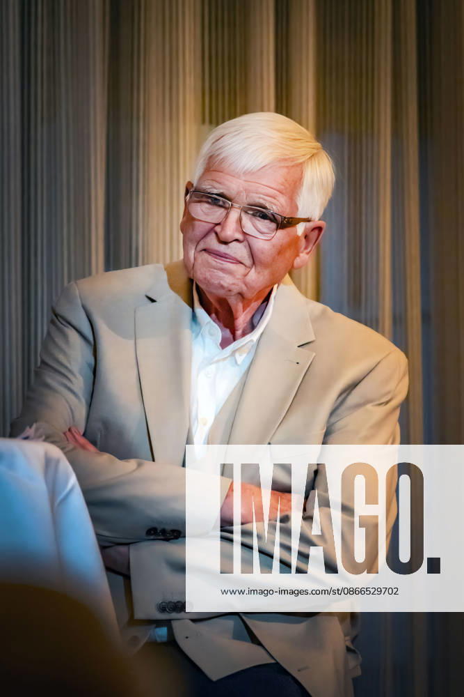 Berlin Reinickendorf, Tegel District: Tegel Talk, a series of political events featuring Detlef Dzembritzki, former SPD politician and district mayor of Reinickendorf, September 10, 2026, Tegel