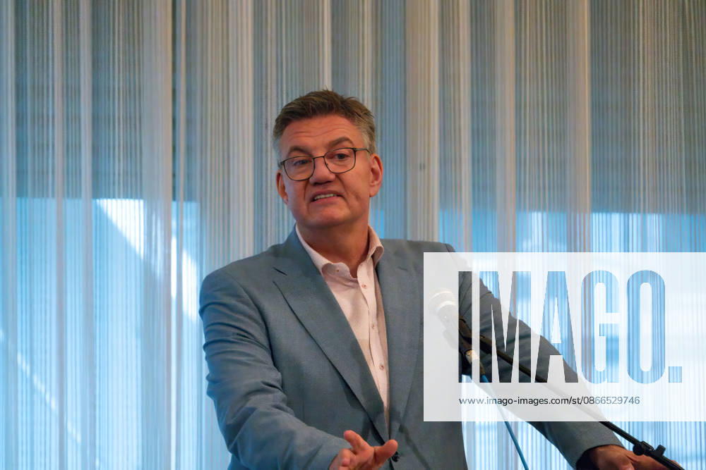 Berlin Reinickendorf, Tegel District, Tegel Talk —a political event series organized by entrepreneur Dirk Steffel Dirk Steffel September 10, 2026, Tegel