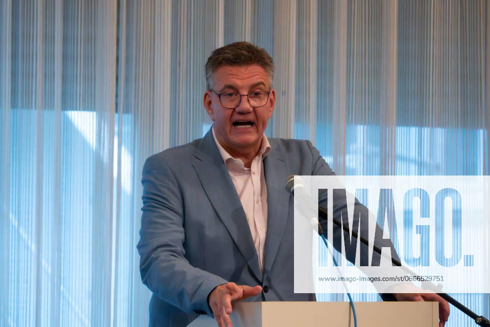 Berlin Reinickendorf, Tegel District, Tegel Talk —a political event series organized by entrepreneur Dirk Steffel Dirk Steffel September 10, 2026, Tegel