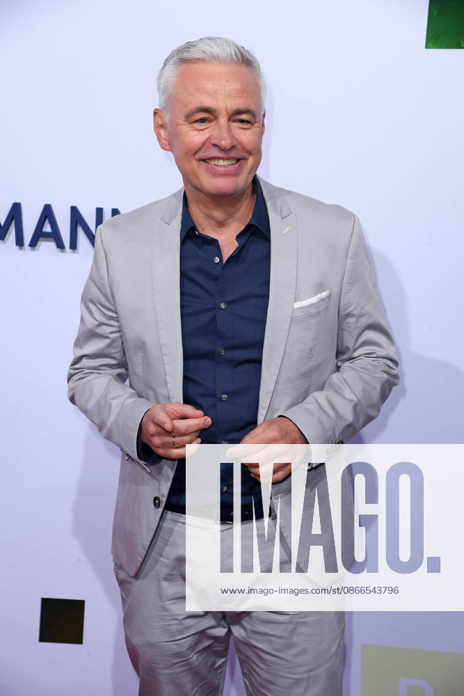 Andreas von Thien at the BERTELSMANN PARTY 2026 at Bertelsmann s Berlin office on September 10, 2026